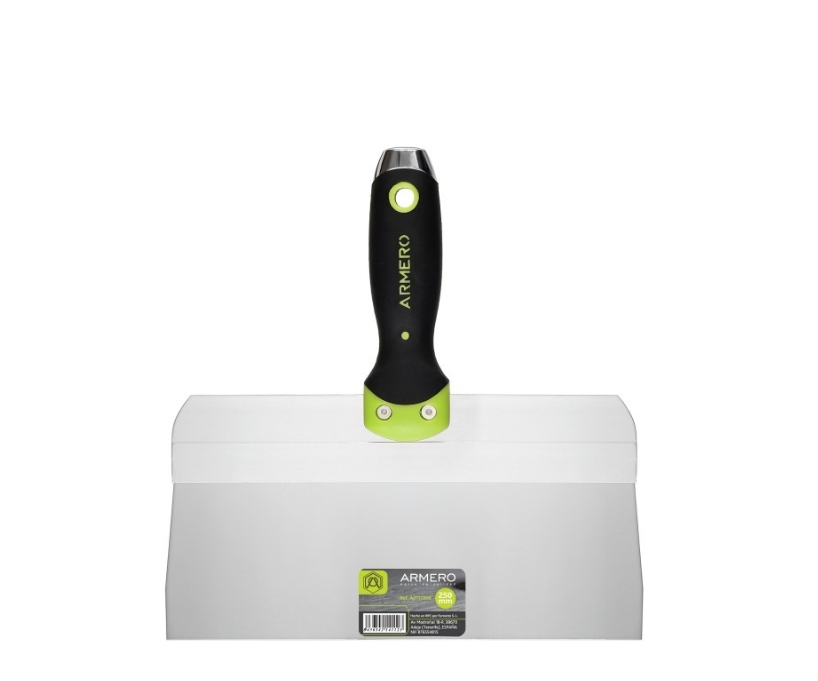 Шпатель Фасадный 250 мм (нерж/ст) Armero А211/250