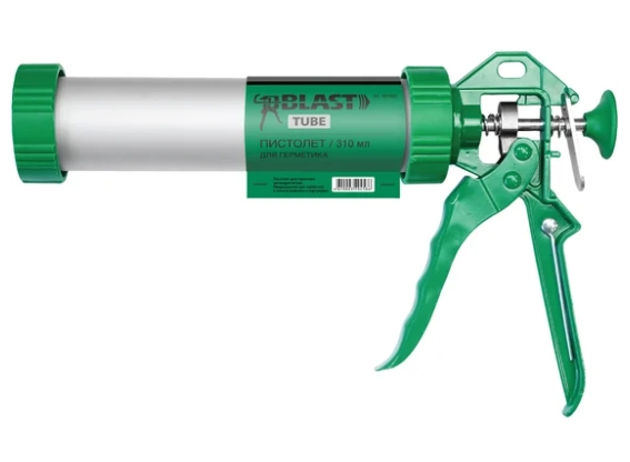 Blast Пистолет для файл-пакетов AL-TUBE 310 мл