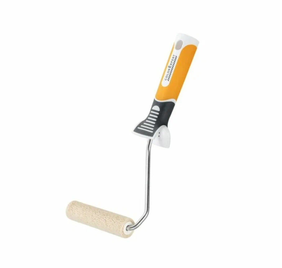 86612799/86612702 Валик (изогнутый) филт для лаков (ширина 100 мм) NEO Color Expert