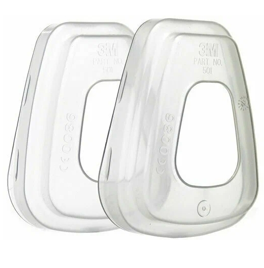 Держатель Предфильтра 501/5911 (комплект 2 шт) 3М