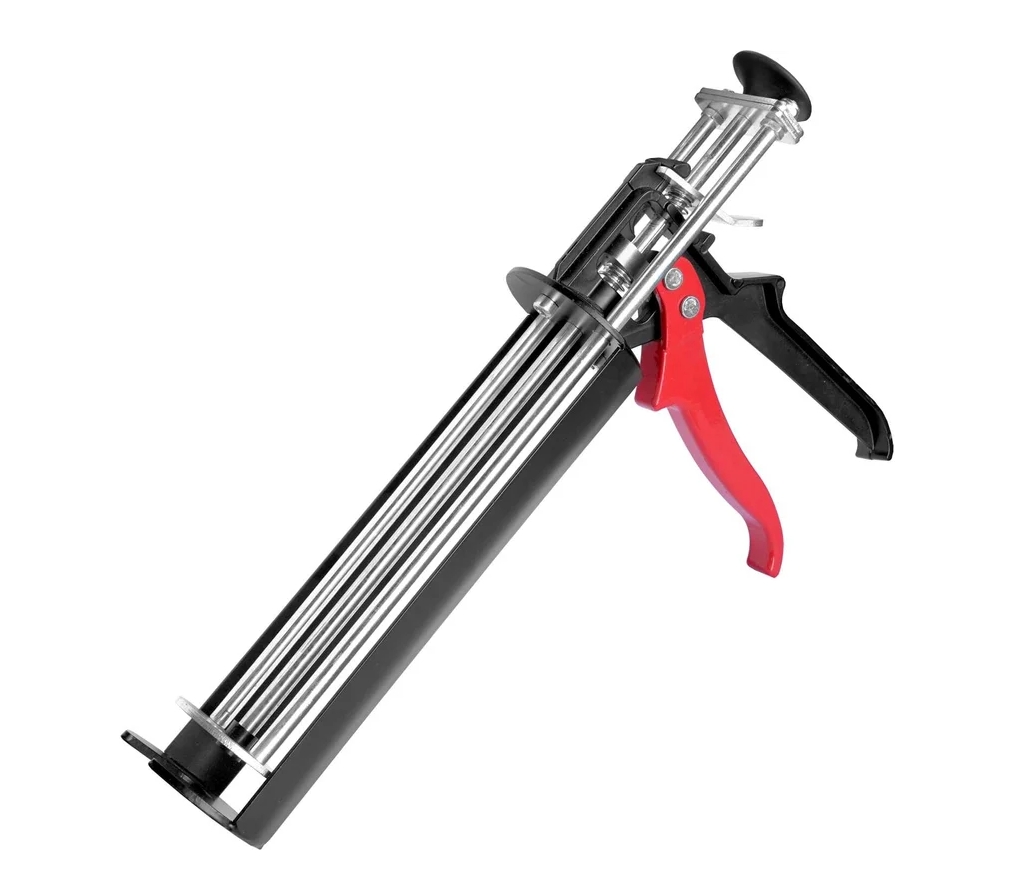 Blast Пистолет для химических анкеров (3-х осевой шток) Hard X400 