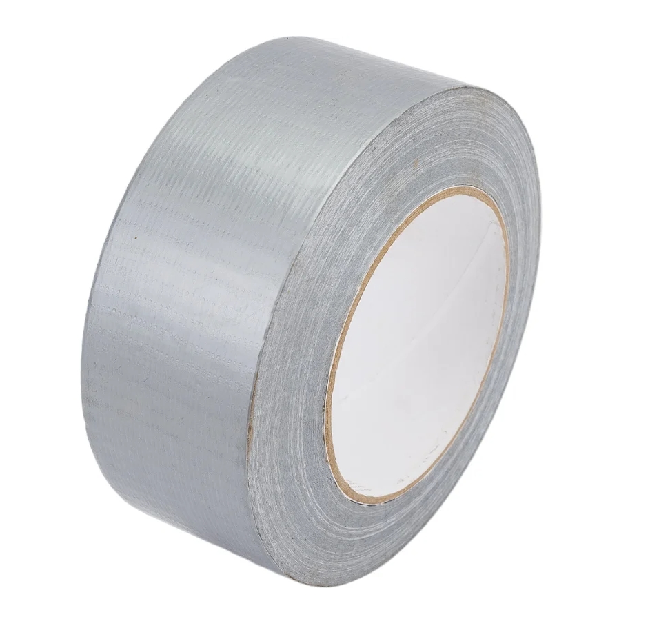 Клейкая лента TPL  48мм*50м, серая, 160мкр