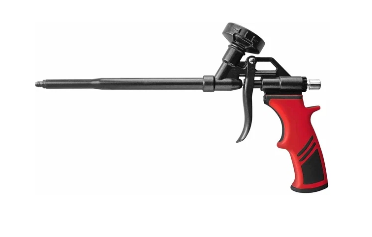 Fomeron Пистолет для монажной пены SKILL-XT 