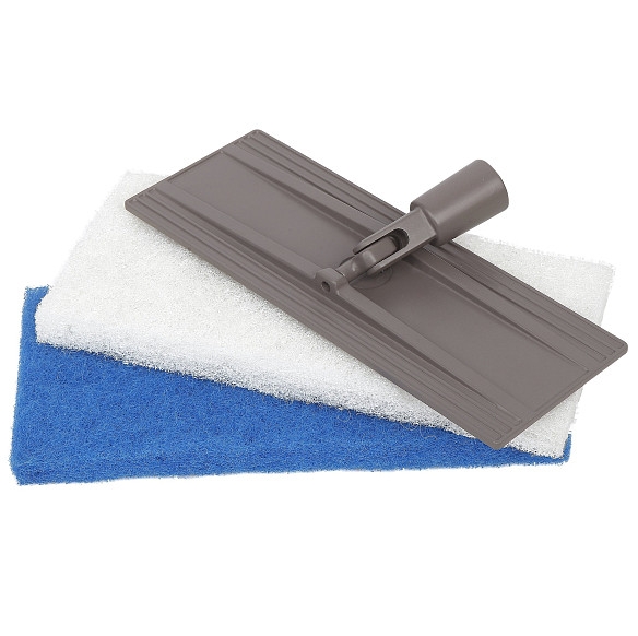 G02028 Набор для чистки плитки PaceSetter Goldblatt