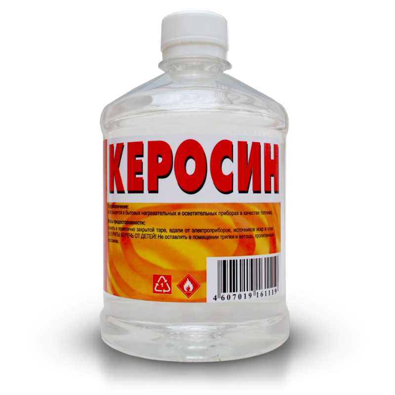 Керосин (Вершина) 1 л 