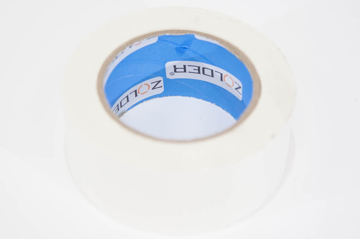 Малярная клейкая лента ZOLDER (48мм х 50 м)