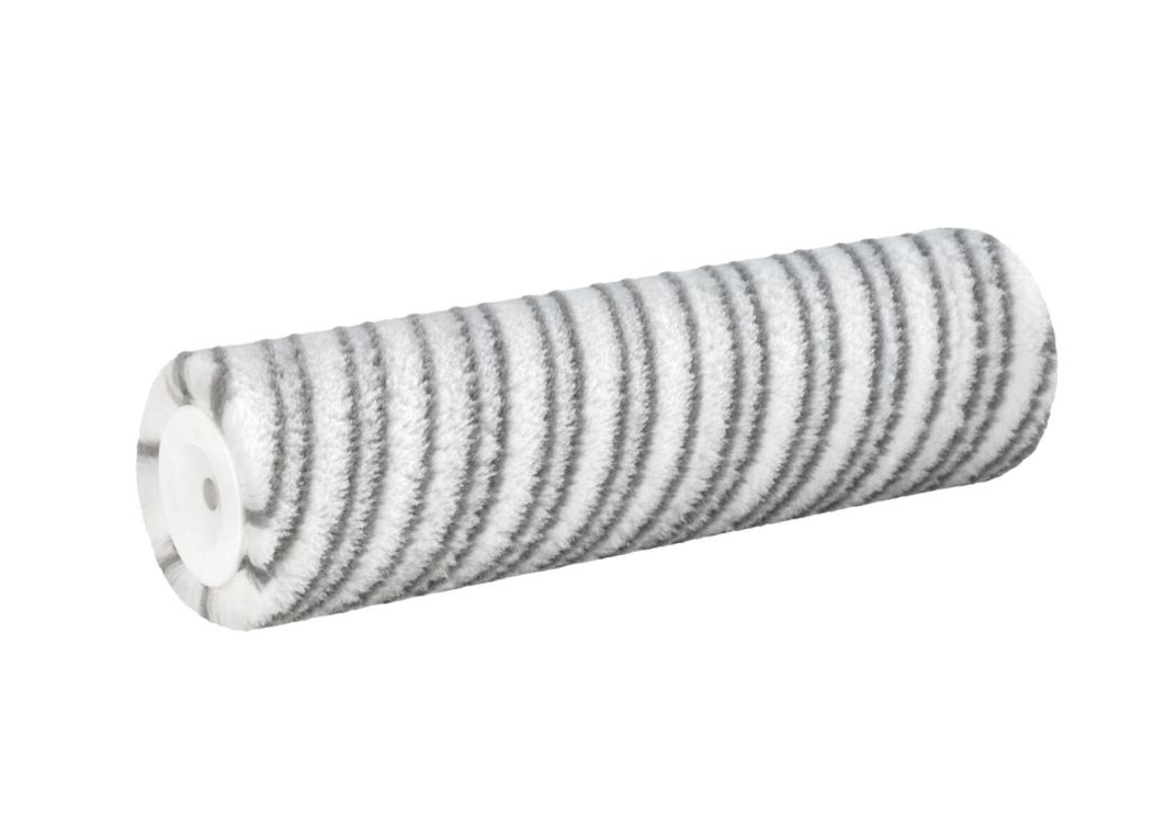 85321899 Валик полиэстер (серая полоса) 180 мм Color Expert