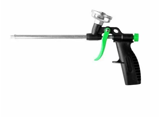 Fomeron Пистолет для монажной пены DIY-L  