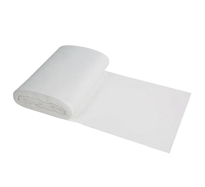 Вафельное полотно 45 см 145 гр/м (ветошь) ПОГОНАЖ 1 м.п