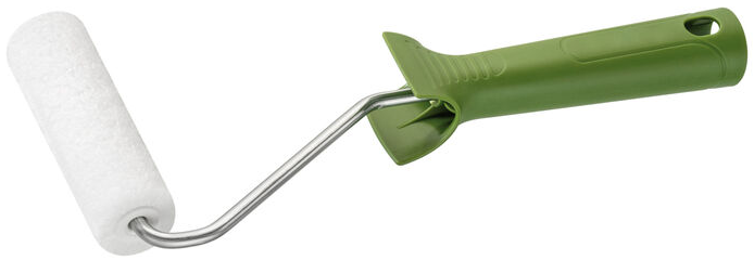 86522602/86522899 Валик с ручкой микроволокно для деревозащиты (ширина 100 мм) NEO Color Expert