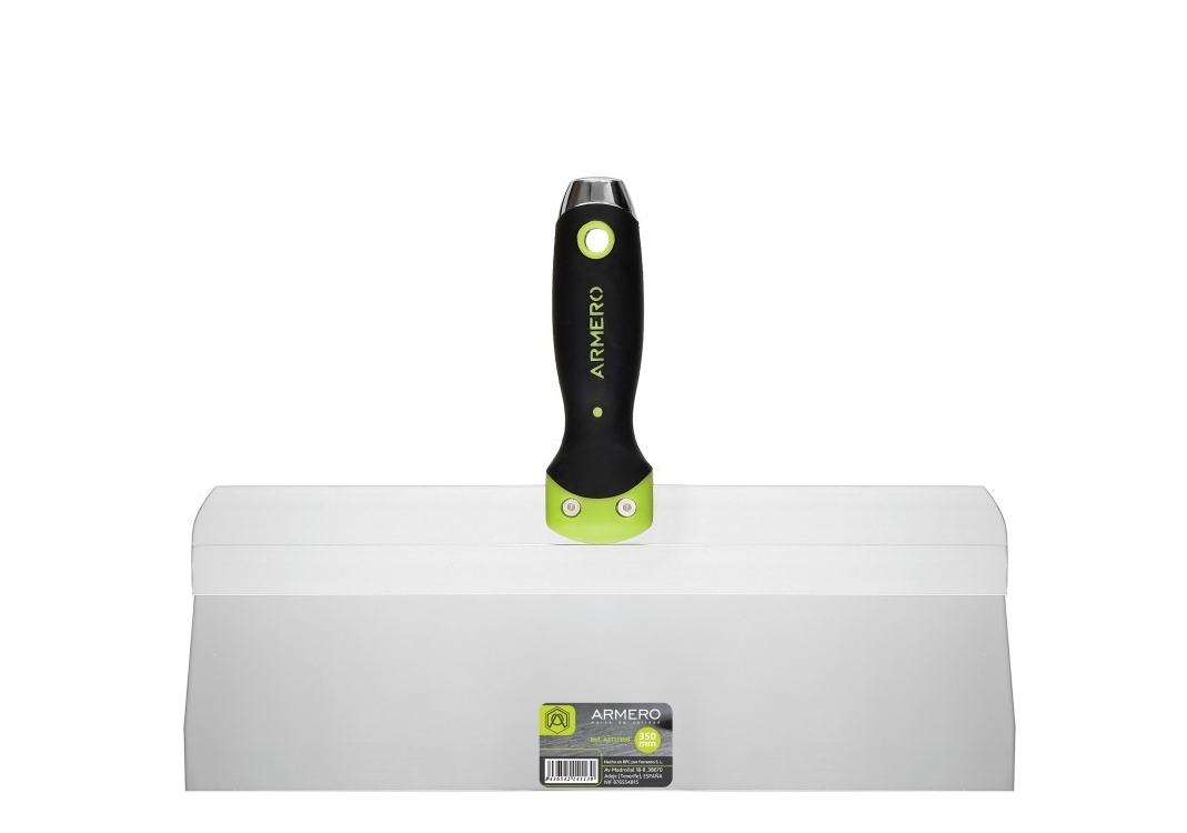 Шпатель Фасадный 350 мм (нерж/ст) Armero А211/350