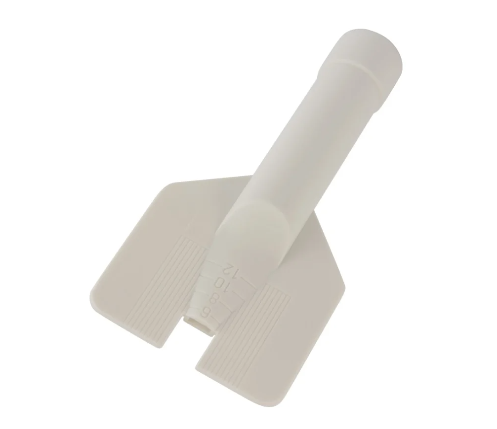 3080002 Насадка на герметик (форма бабачки) 6-12 мм Jeta Pro