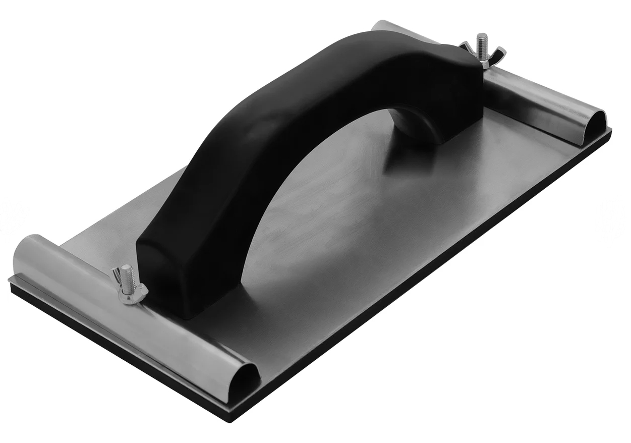 Сеткодержатель (металлический) с зажимами 230*120 Matrix