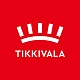 Tikkivala