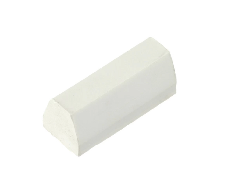 Воск мягкий TYTAN Professional цв  50 (белый) 7,5 гр