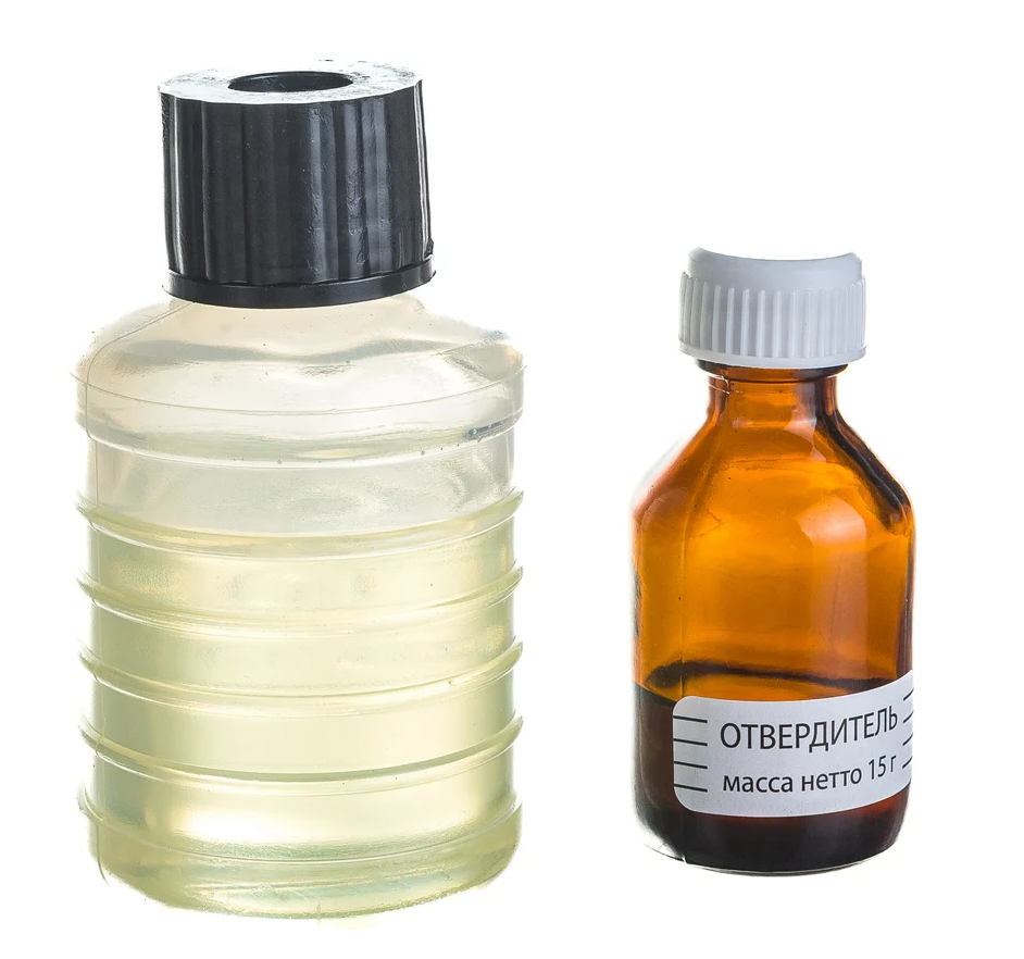 Клей ЭДП универсальный  Дзержинск 140 мл