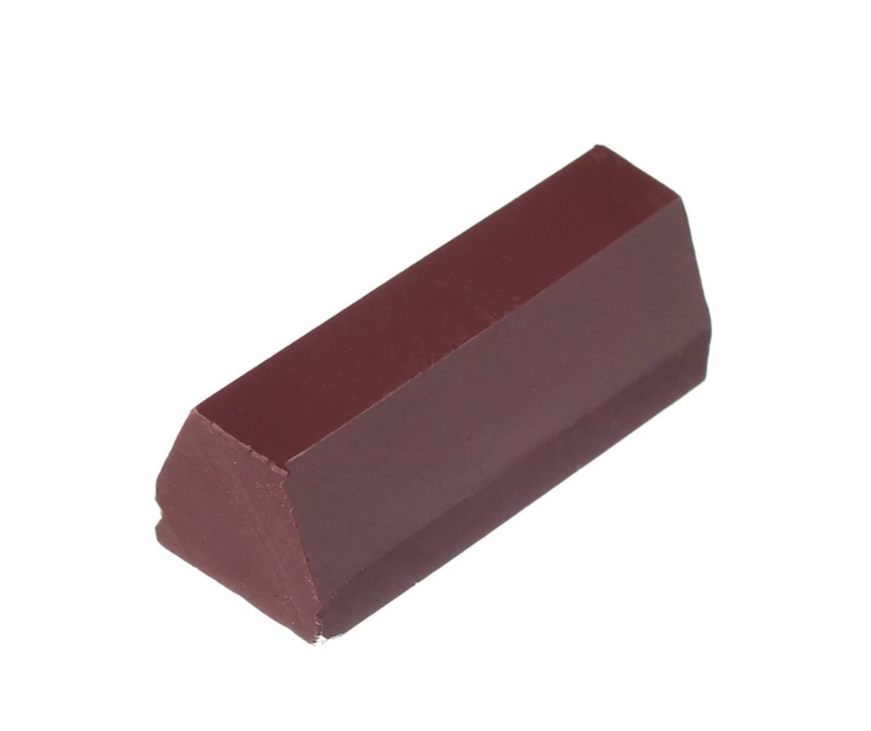 Воск мягкий TYTAN Professional цв  62 (махагон) 7,5 гр