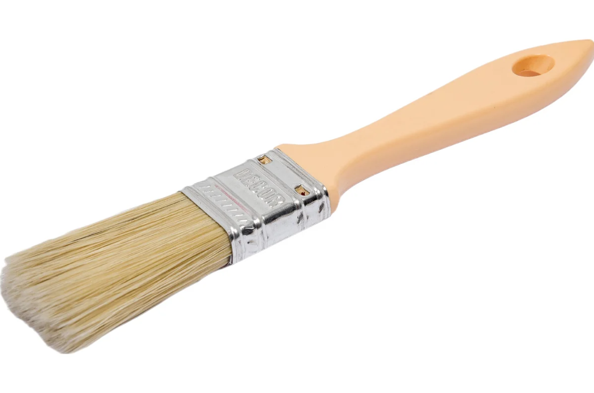 126015 Кисть универсальная Неделька 25×12