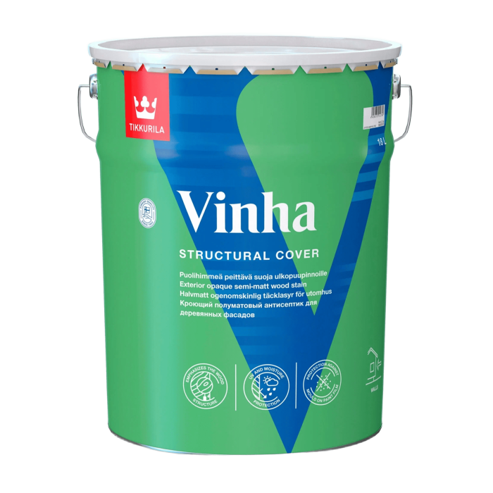 Винха - Vinha VVA "Tikkurila" 18л 