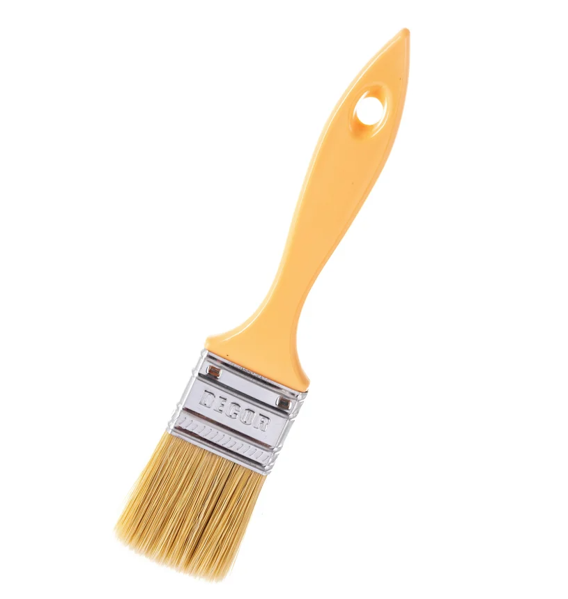 126025 Кисть универсальная Неделька 40×12