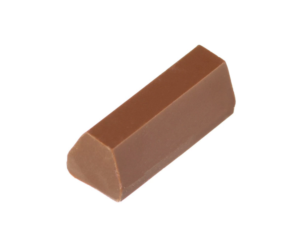 Воск мягкий TYTAN Professional цв  55 (светлый орех) 7,5 гр