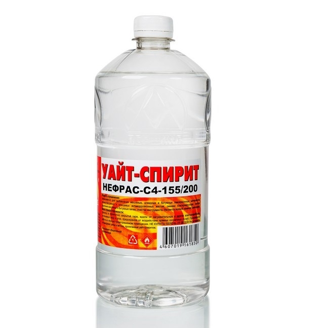 Уайт-спирит (Вершина) 1 л