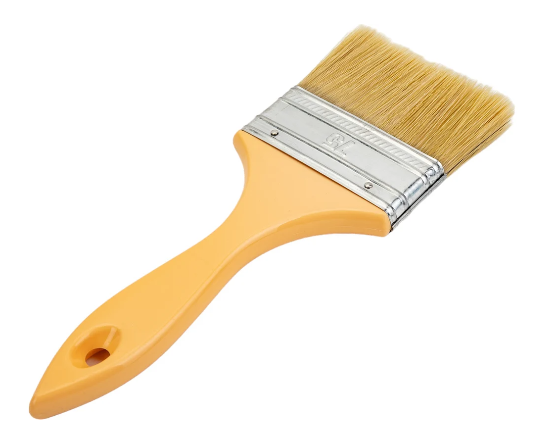 126055 Кисть универсальная Неделька 75×14