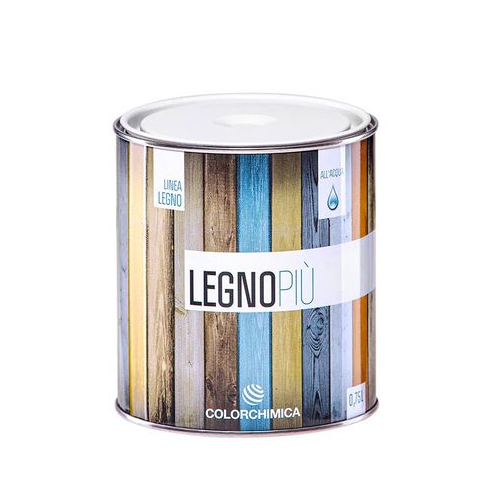 1037 Лак полиуретановый матовый 0,75л 