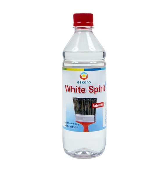 ESKARO Растворитель White Spirit 1л 