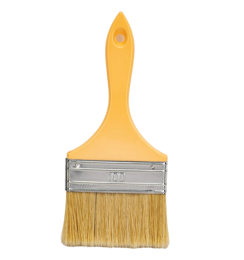 126065 Кисть универсальная Неделька 100×14