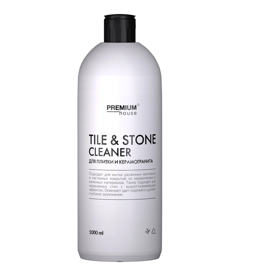 Premium House Средство для мытья плитки и керамогранита 1 л