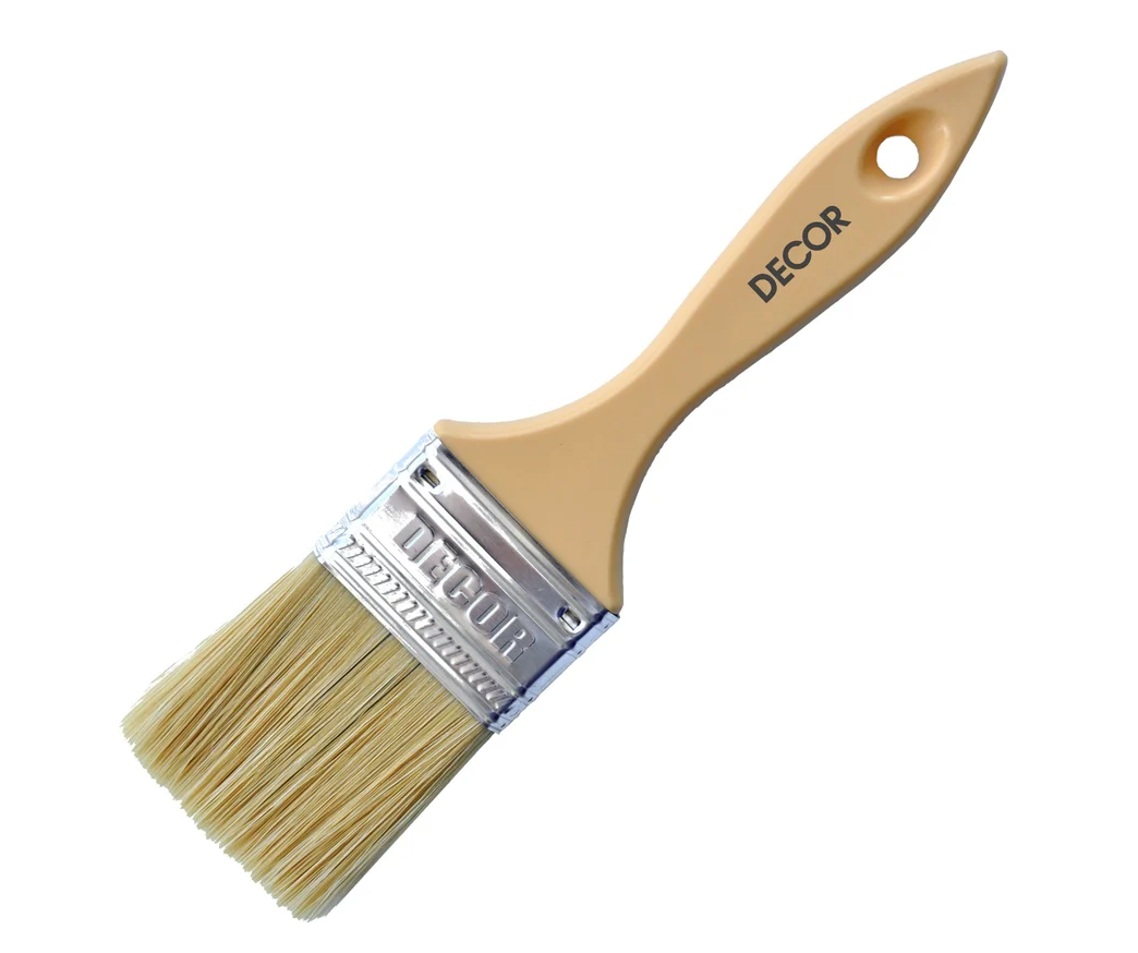 126035 Кисть универсальная Неделька 50×14