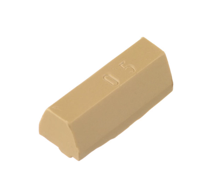 Воск мягкий TYTAN Professional цв  05  (сосна) 7,5 гр