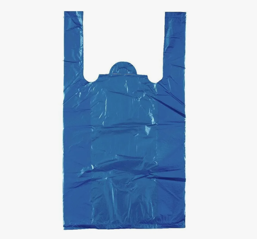 Пакеты полиэтиленовые (Майка)