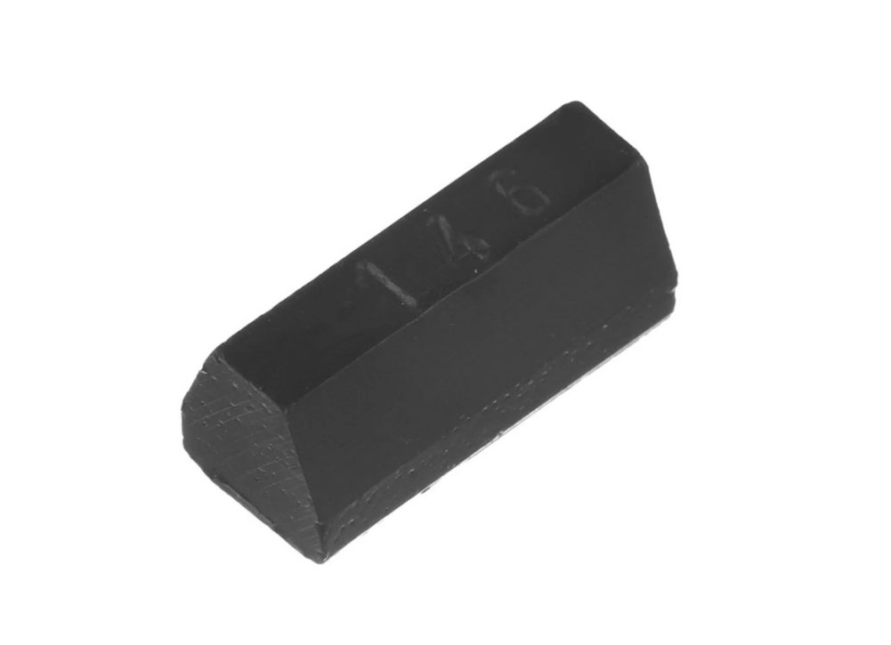 Воск мягкий TYTAN Professional цв 146 (венге) 7,5 гр