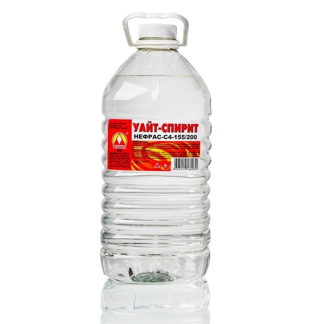 Уайт-спирит (Вершина) 5 л